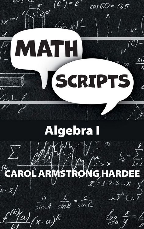 Produktbild: Math Scripts