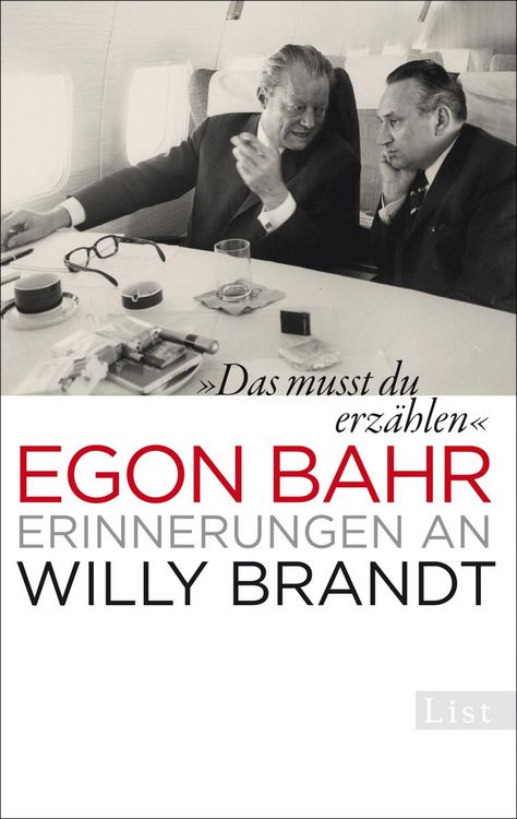Produktbild: &raquo;Das musst du erz&auml;hlen&laquo;