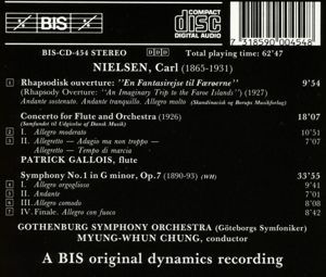 Produktbild: Orchesterwerke