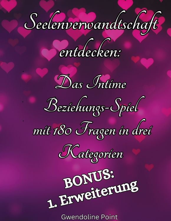 Produktbild: Seelenverwandtschaft entdecken