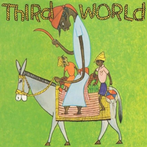 Produktbild: Third World
