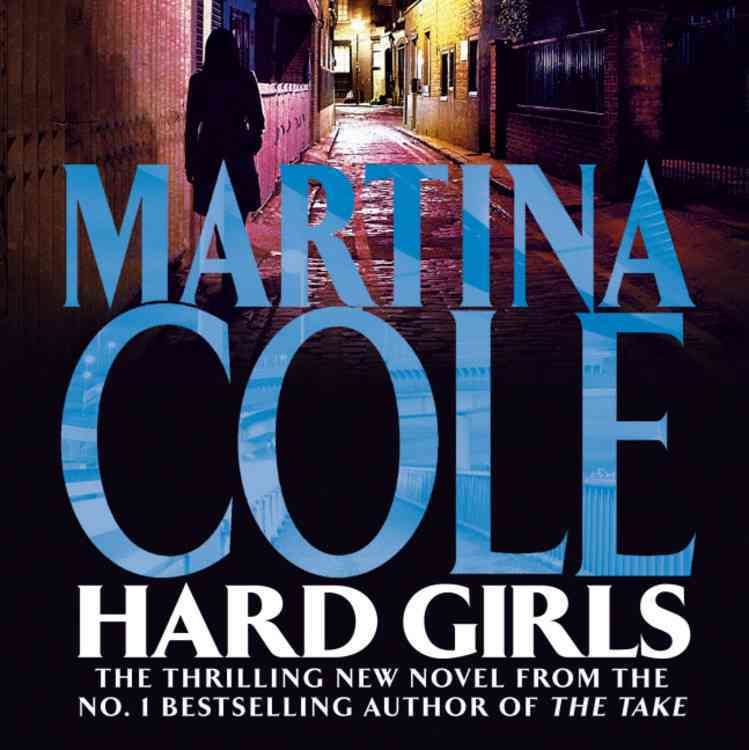 Produktbild: Hard Girls