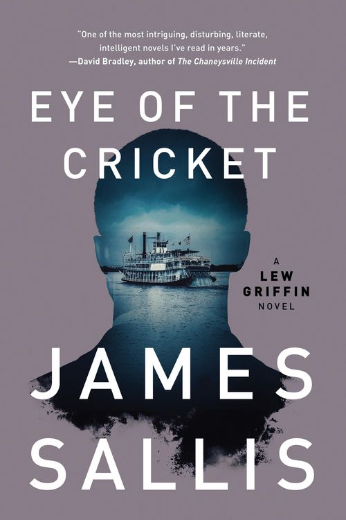 Produktbild: Eye of the Cricket
