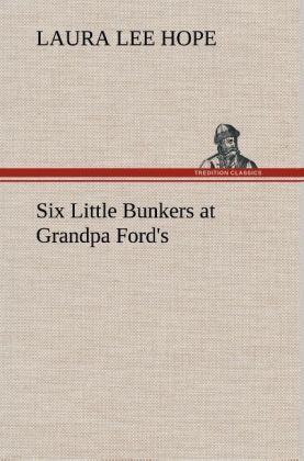 Produktbild: Six Little Bunkers at Grandpa Ford's
