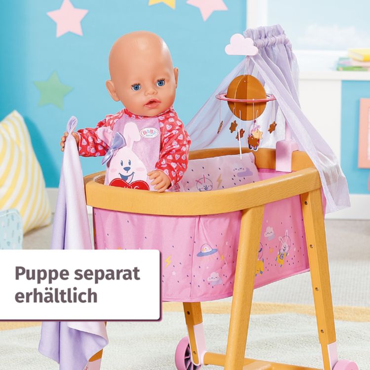 BABY born Stubenwagen