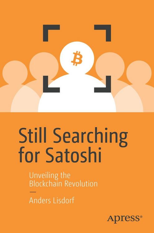 Produktbild: Still Searching for Satoshi