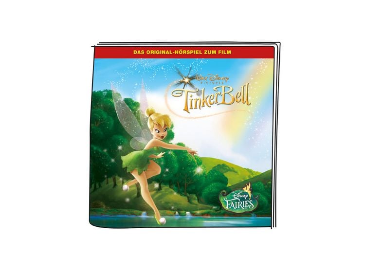 Content-Tonie: Disney - Tinkerbell