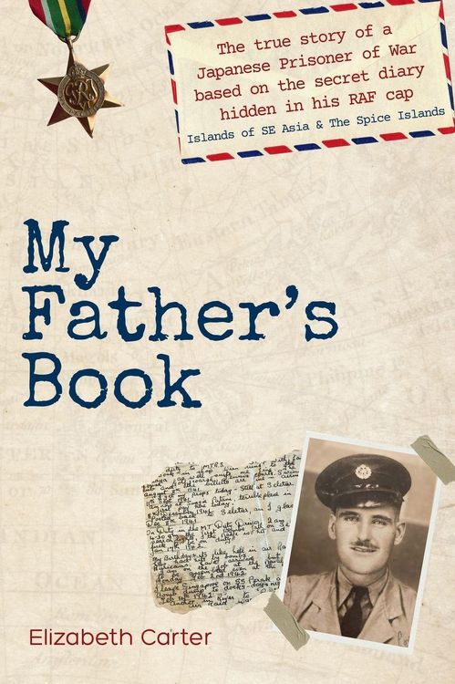 Produktbild: My Father's Book