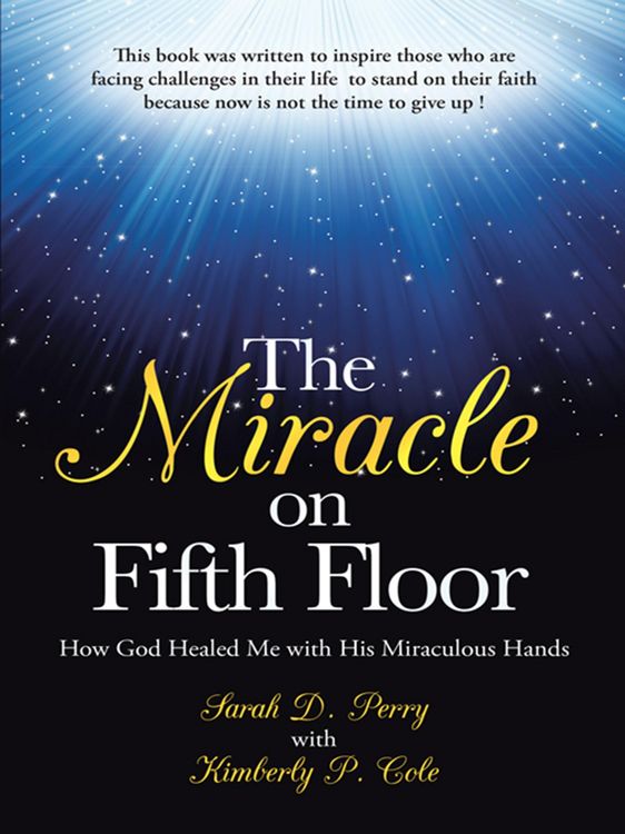 Produktbild: The Miracle on Fifth Floor