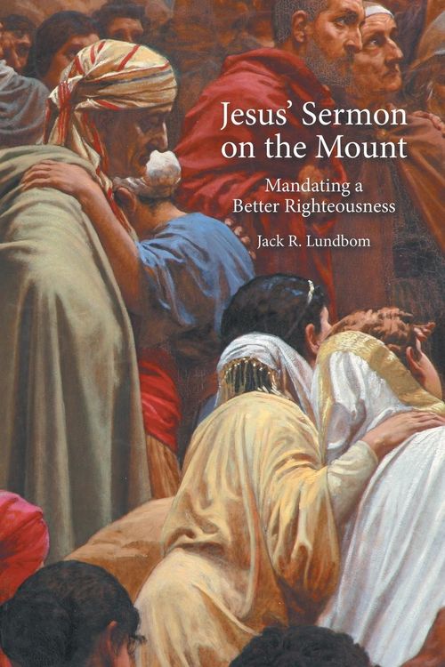 Produktbild: Jesus' Sermon on the Mount