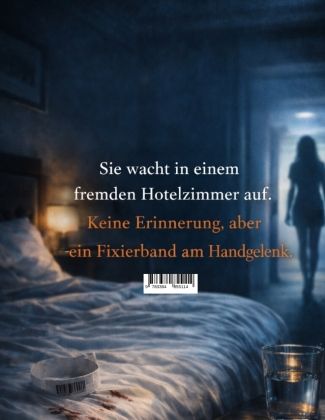 Produktbild: Mikulaschek, D: Fremdes Bett