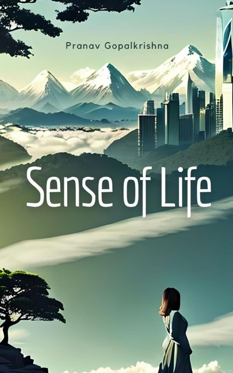 Produktbild: Sense of Life