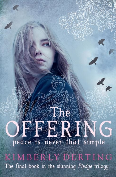 Produktbild: The Offering