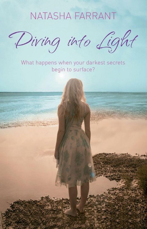 Produktbild: Diving Into Light