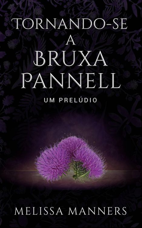 Produktbild: Tornando-se a Bruxa Pannell
