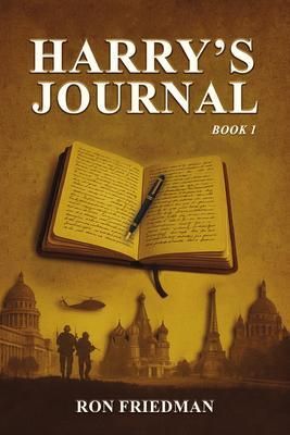 Produktbild: Harry's Journal