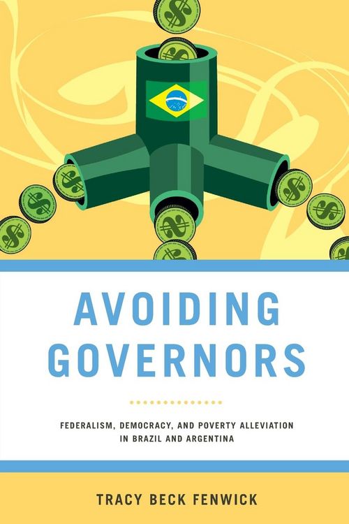 Produktbild: Avoiding Governors