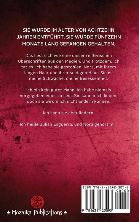 Produktbild: Keep Me - Verwandelt