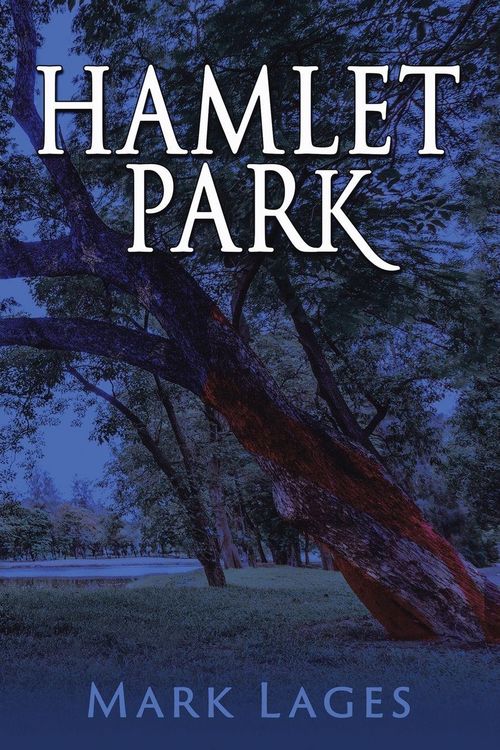 Produktbild: Hamlet Park