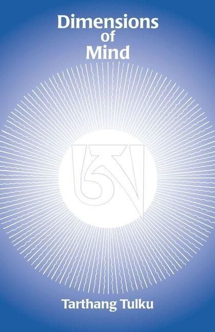 Produktbild: Dimensions of Mind