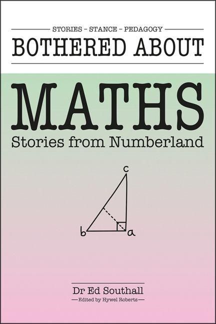 Produktbild: Bothered about Maths