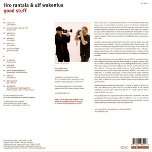 Produktbild: Good Stuff