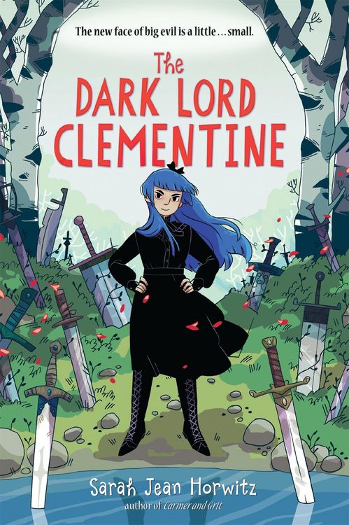 Produktbild: The Dark Lord Clementine