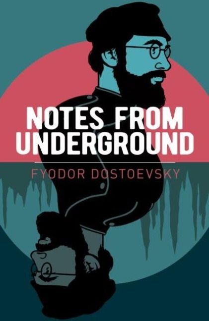 Produktbild: Notes from Underground