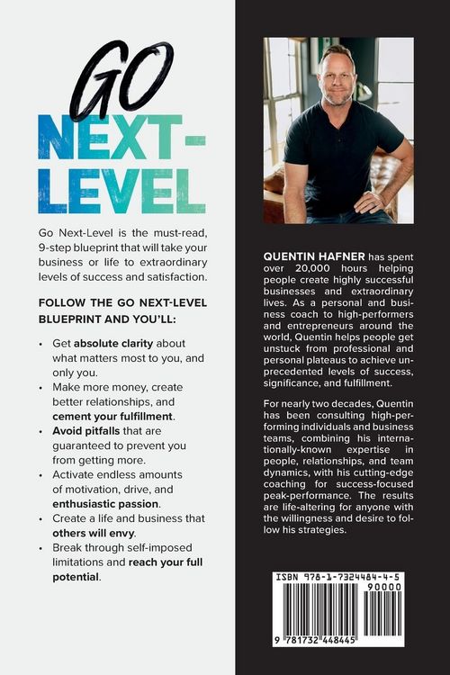 Produktbild: Go Next-Level