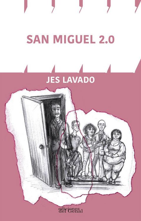 Produktbild: San Miguel 2.0