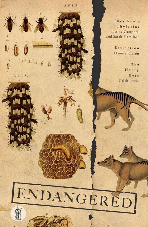 Produktbild: Endangered