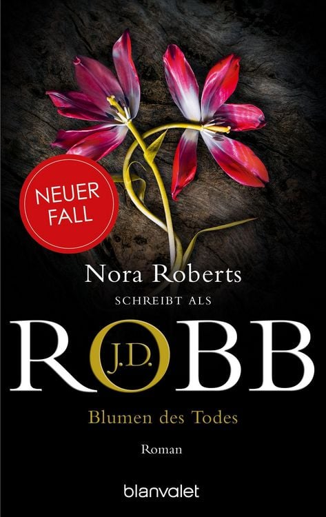 Produktbild: Blumen des Todes