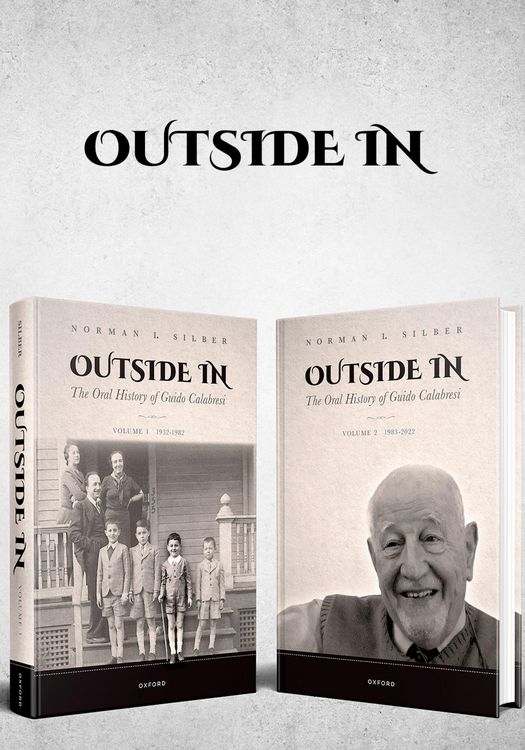 Produktbild: Outside In
