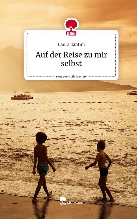 Produktbild: Auf der Reise zu mir selbst. Life is a Story - story.one