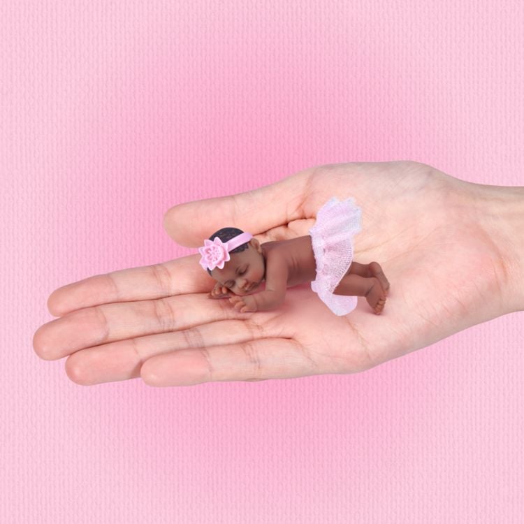 Produktbild: MyMini - Baby Happy Birthday