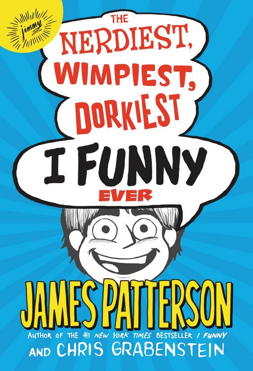 Produktbild: The Nerdiest, Wimpiest, Dorkiest I Funny Ever