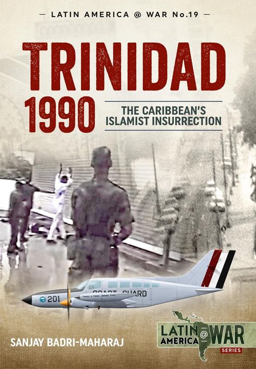 Produktbild: Trinidad 1990
