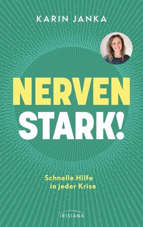 Produktbild: Nervenstark!