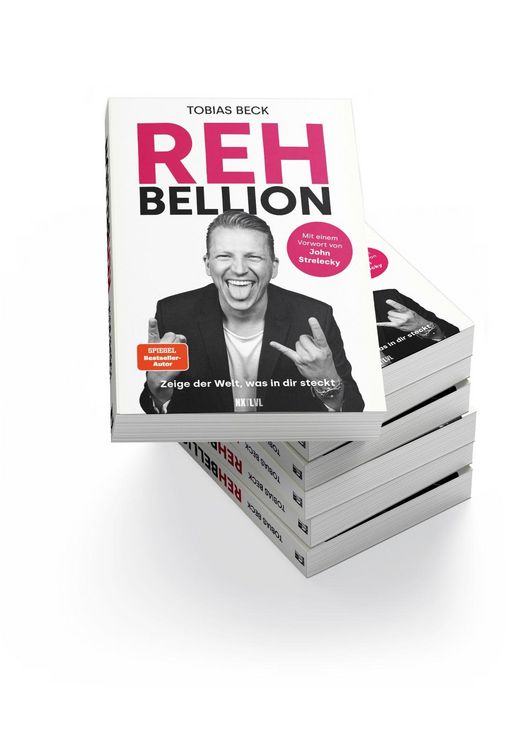 Produktbild: Rehbellion