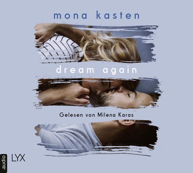 Produktbild: Dream Again - Again-Reihe, Band 5