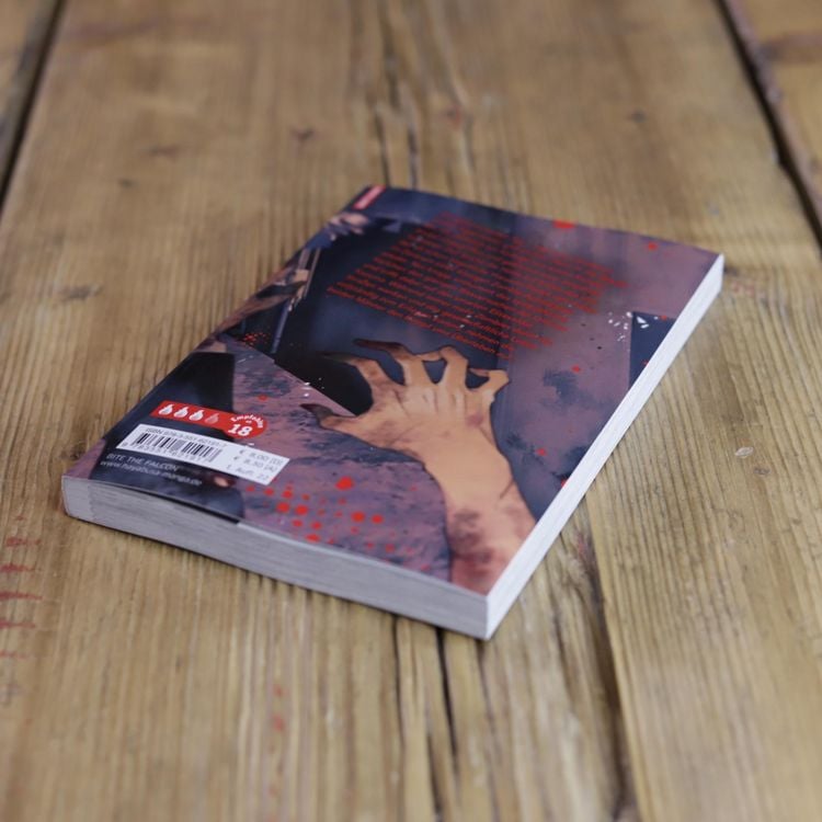 Produktbild: Zombie Hide Sex 1