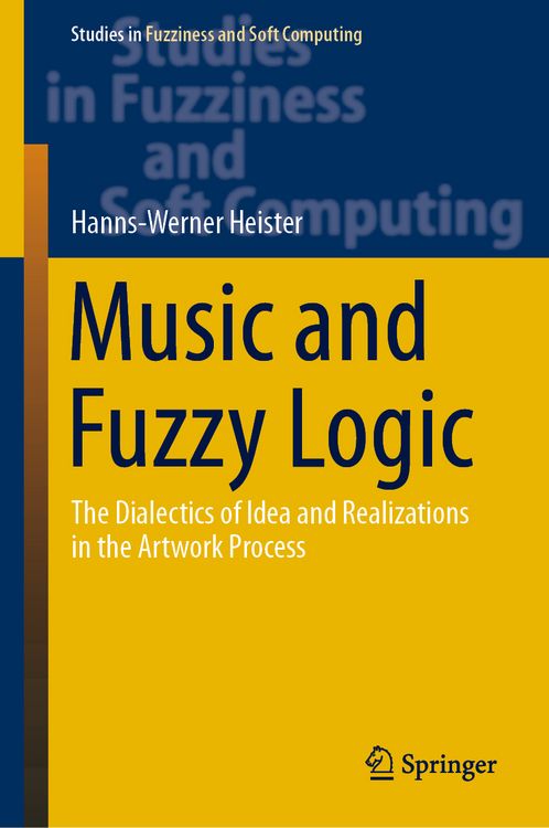Produktbild: Music and Fuzzy Logic