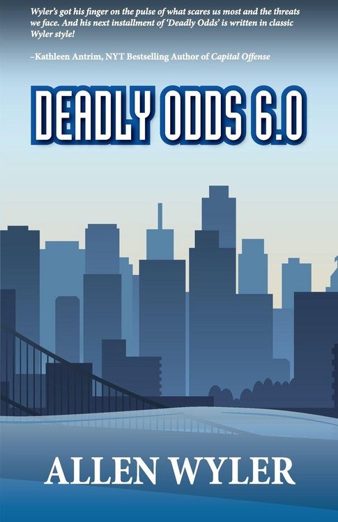 Produktbild: Deadly Odds 6.0