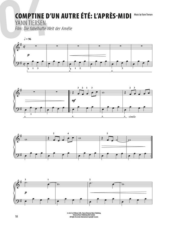 Produktbild: Hans-G&uuml;nter Heumann: 30 Chart-Hits - It's so easy!
