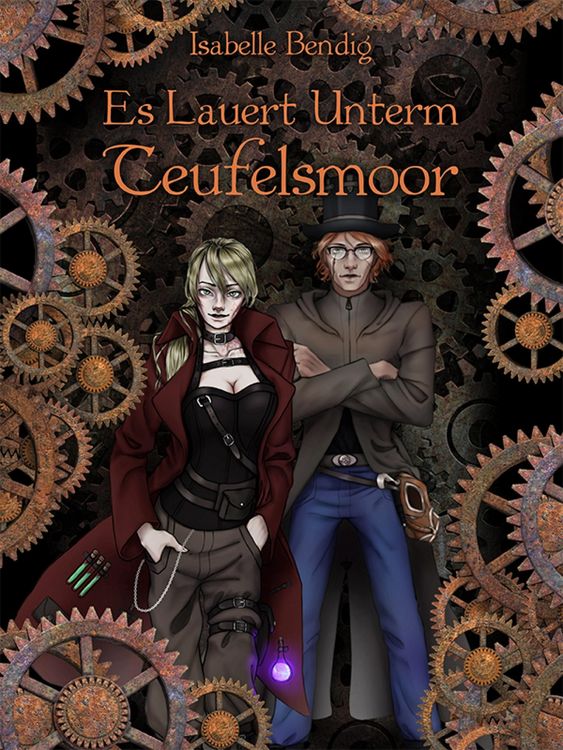 Produktbild: Es lauert unterm Teufelsmoor