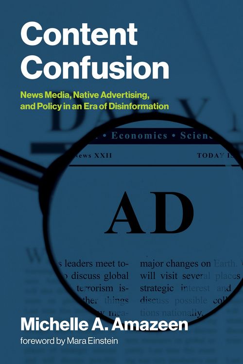 Produktbild: Content Confusion