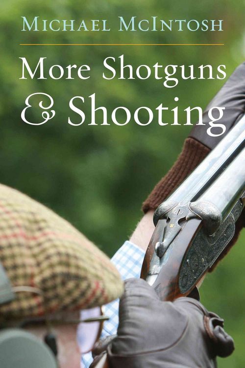 Produktbild: More Shotguns & Shooting