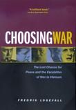Produktbild: Choosing War