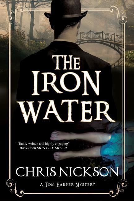 Produktbild: Nickson, C: The Iron Water