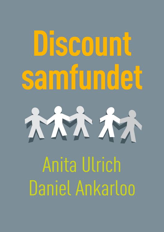 Produktbild: Discountsamfundet